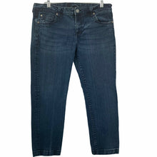 Load image into Gallery viewer, Kut From The Kloth Jeans Style KP488MA8 Dark Wash Blue Womens Size 12