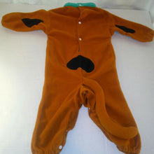 Load image into Gallery viewer, Rubies Costume Co Cartoon Network Scooby Do Infant Babys One Piece Costume
