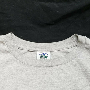 Idaho Vandals T-Shirt Mens Size XXL Gray university ncaa football