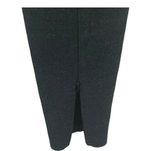 Load image into Gallery viewer, Classiques Entier Pants Womens Black Zipper Ankle Size 4