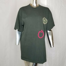 Load image into Gallery viewer, Vintage Sof Tee Jesus accept no substitutes Religious Short Sleeve shirt XL vtg