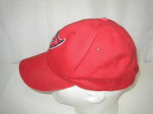 tampa bay buccaneers reebok baseball hat cap kids one size nfl football