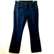 Load image into Gallery viewer, Tommy Hilfiger Womens Dark Rise Blue Jeans Size 10