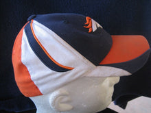 Load image into Gallery viewer, DENVER BRONCOS REEBOK BASEBALL HAT CAP YOUTH ONE SIZE NFL FOOTBALL