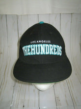 Load image into Gallery viewer, THE HUNDREDS BASEBALL HAT CAP ADULT ONE SIZE MINT SNAPBACK LA LOS ANGLES