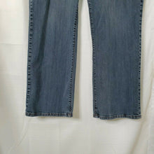 Load image into Gallery viewer, Venezia Lane Bryant Stretch Boot Womens Medium Wash Blue Jeans 4 Tall Size 20