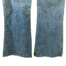 Load image into Gallery viewer, Fire Jeans Delphine Wide Leg Medium Wash Jeans 3