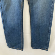 Load image into Gallery viewer, Tommy Hilfiger Revolution Slim Womens Medium Wash Blue Jeans Size 10