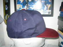 Load image into Gallery viewer, RARE vintage 80s 90s american airlines baseball hat cap adult vtg AA