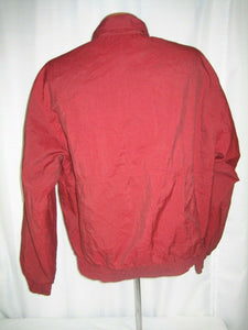 Vintage Tropicana Casino Las Vegas Vintage Unisex Nylon Windbreaker Jacket M 90s