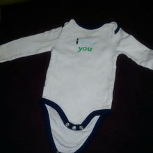 Load image into Gallery viewer, Carters Baby Boy One Piece 3 piece bundle 3 sizes: nb/0-3/6-9
