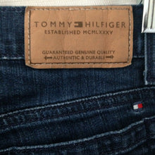 Load image into Gallery viewer, Tommy Hilfiger Womens Dark Rise Blue Jeans Size 10