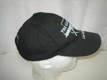 Load image into Gallery viewer, the gun store las vegas baseball hat cap adult one size black silver