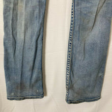 Load image into Gallery viewer, Silver Jeans Frances 18 Womens Light Wash Blue Denim Jeans Size 24x33