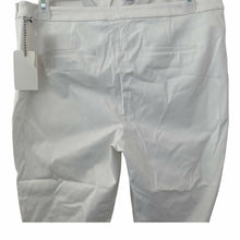 Load image into Gallery viewer, 1901 Pants White Career Womens Size 14 High Rise