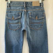 Load image into Gallery viewer, Tommy Hilfiger Revolution Slim Womens Medium Wash Blue Jeans Size 10