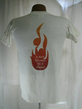 Load image into Gallery viewer, VINTAGE COUNTRY STAR AMERICAN MUSIC GRILL LAS VEGAS SHIRT ADULT S VTG RARE 1996