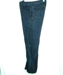 Vintage Legendary Gold Jeans Mens Denim Straight Size 31