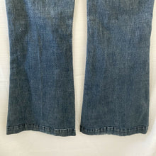 Load image into Gallery viewer, Fire Jeans Delphine Wide Leg Medium Wash Jeans 3