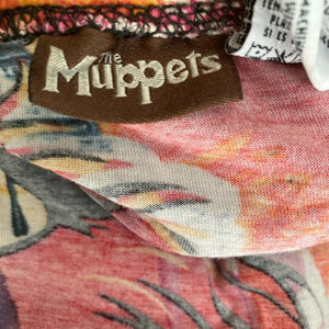 The Muppets Underwear boxer shorts Mens Collectible Animal all over print