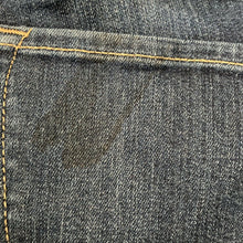 Load image into Gallery viewer, Old Navy Jeans Rockstar Super Skinny High Rise Womens Dark Wash Size 2