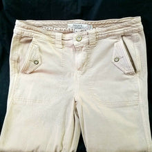 Load image into Gallery viewer, Torrid Pants Khaki Size 10 Womens