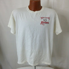 Load image into Gallery viewer, the Riviera Casino The Big Game 2012 T-shirt L las vegas superbowl nfl rare