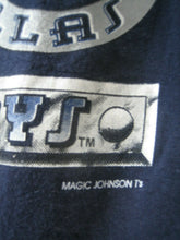 Load image into Gallery viewer, Vintage mint 1993 dallas cowboys shirt L NFL FOOTBALL vtg 90s 93 riddell