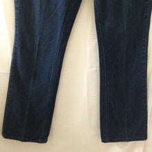 Load image into Gallery viewer, Tommy Hilfiger Womens Dark Rise Blue Jeans Size 10