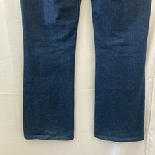 Load image into Gallery viewer, Levis Signature Womens Dark Wash Blue Jeans Size 10M
