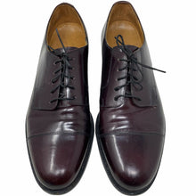 Load image into Gallery viewer, Cole Haan Shoes Men&#39;s Caldwell Lace-Up Derby Burgundy Size 12 CO833UC5