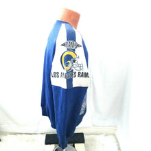 Load image into Gallery viewer, Los Angeles Rams Vintage 80s 90s Sweatshirt Large NFL Football LA St Louis