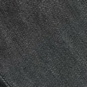 Gloria Vanderbilt Jeans Amanda Womens Size 10 Faded Black