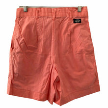 Load image into Gallery viewer, Dockers Shorts Pink Bermuda Womens Size 8