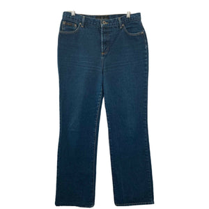 Vintage 90s Baby Phat Jeans Womens Dark Wash Plus Size Juniors 13