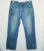 Load image into Gallery viewer, Rock &amp; Roll Cowboy Jeans Canon Straight Mens Size 34 x 34