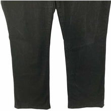 Load image into Gallery viewer, Joe’s Jeans High Rise Honey Women’s Dark Wash Black Denim Womens Size 33