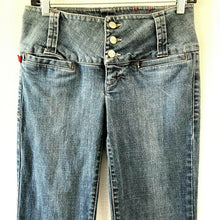 Load image into Gallery viewer, Fire Jeans Delphine Wide Leg Medium Wash Jeans 3