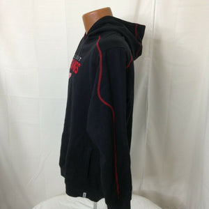 Reebok Detroit Red wings hoodie Sweatshirt youth size XL 18-20 nhl hockey nice