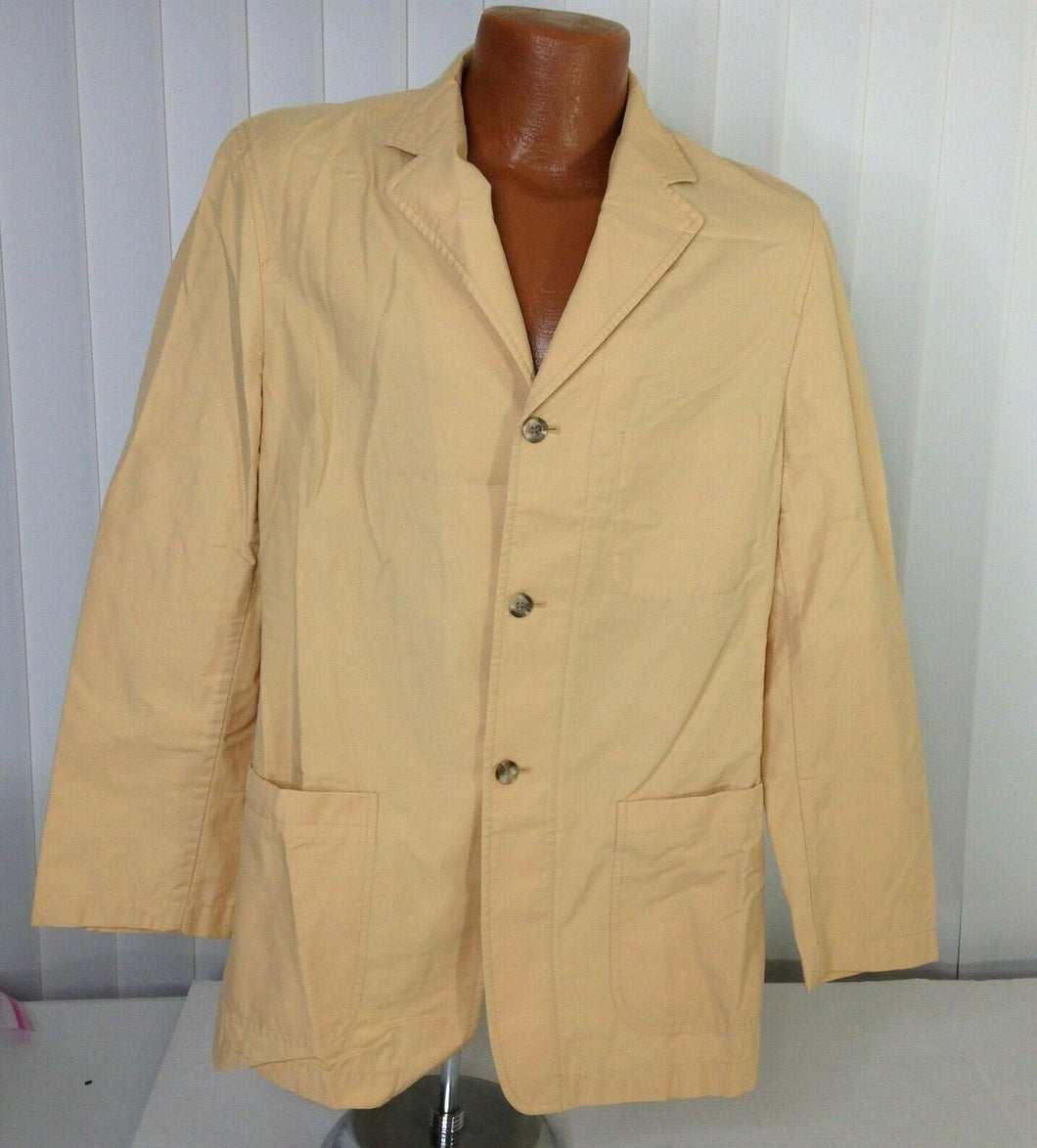 Arnold Palmer Golf Mens Button Front Casual Shirt Medium