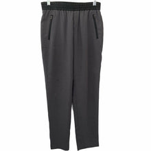 Load image into Gallery viewer, Banana Republic Pants Womens Gray Drapey Size 4