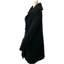 Load image into Gallery viewer, New York &amp; Company Coat Wool Blend Womens Size Large