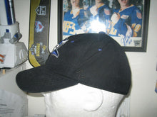 Load image into Gallery viewer, DUKE BLUE DEVILS BASEBALL HAT CAP ZEPHYR ADULT NCAA SIZE 7 FOOTBALL BASKETBALL