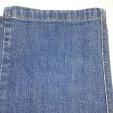 Load image into Gallery viewer, St.John Yellow Label Womens Hi Rise Blue Denim Medium Wash Jeans Size 10