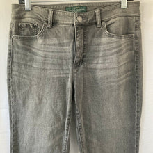 Load image into Gallery viewer, Vintage LRL Lauren Jeans Co Ralph Lauren Faded Black  Heritage Jeans 3