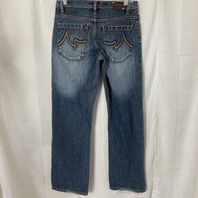 Load image into Gallery viewer, Vintage 90s Paco Jeans Denim &amp; Co Blue Denim Jeans Size 14