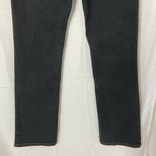 Load image into Gallery viewer, Dg Diane Gilman Womens Black Denim Jeans Size 2