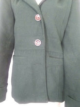 Load image into Gallery viewer, Vintage Jack Womens Grean Jacket Coat Size L Style psjb30615