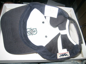 BRAND NEW SEATTLE MARINERS BASEBALL HAT CAP KIDS ONE SIZE MLB HEARTS GIRLS