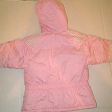 Load image into Gallery viewer, Outbrook Kids Toddler Girls Pink Baby Coat 18 Months